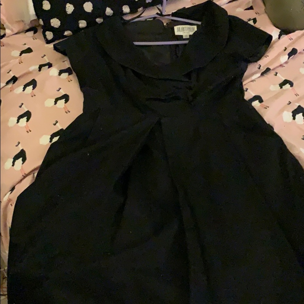 Dress vintage